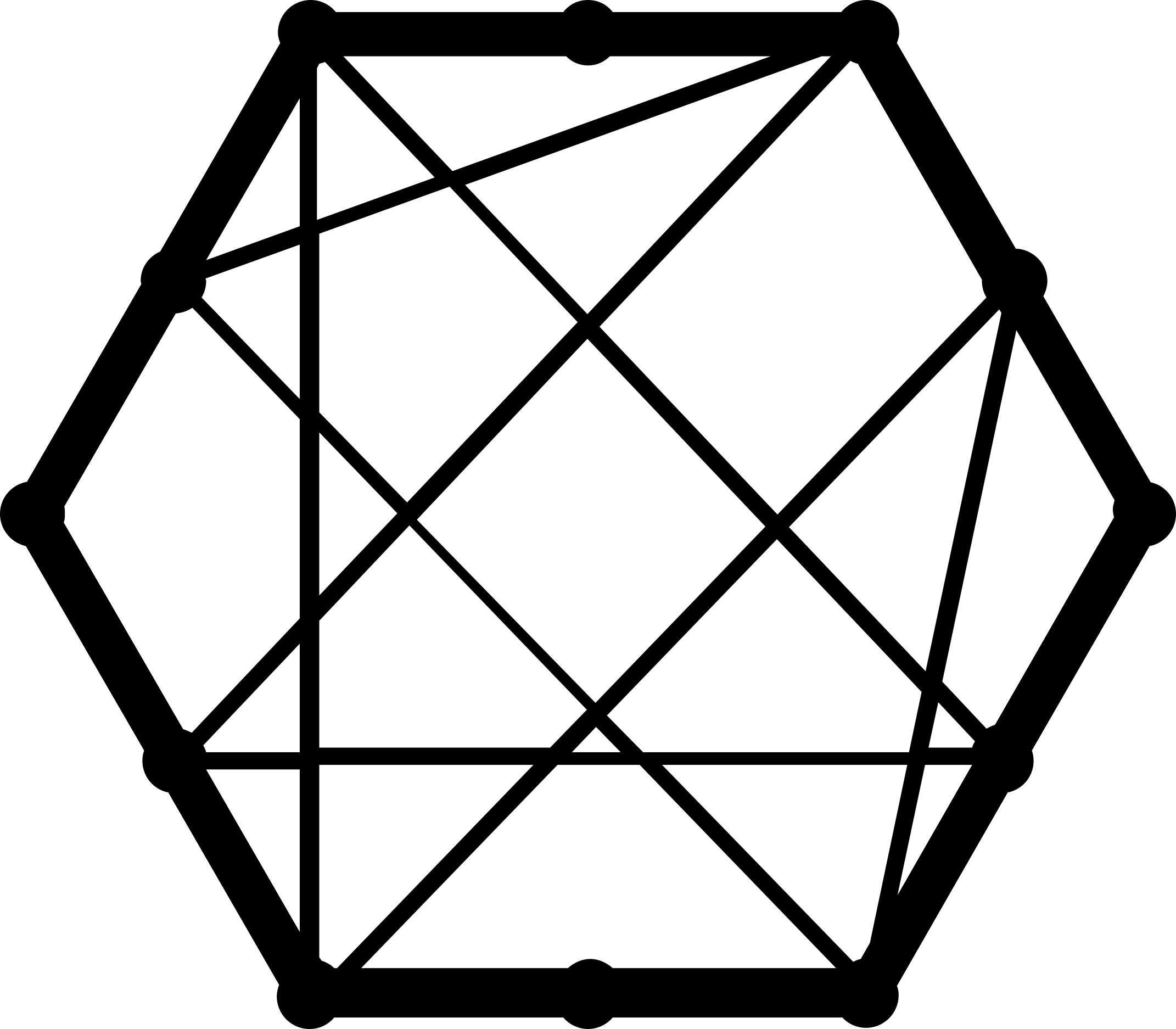 Brand Connectdevelop Contour Svg Vector Free Vectors